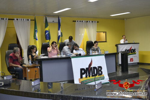 rolim de moura